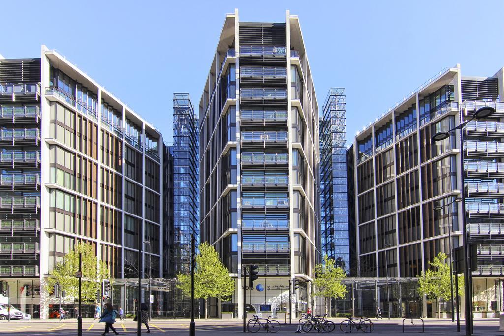 London Lifestyle Apartments - Knightsbridge - Hyde Park Pokój zdjęcie